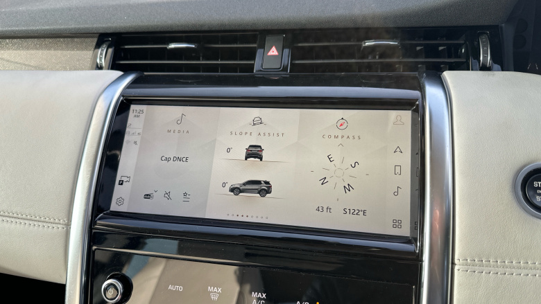 Land Rover Discovery Sport 2.0 D200 HSE 5dr Auto Diesel Station Wagon